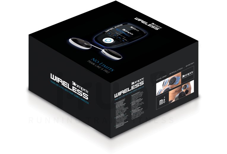 Compex Wireless 