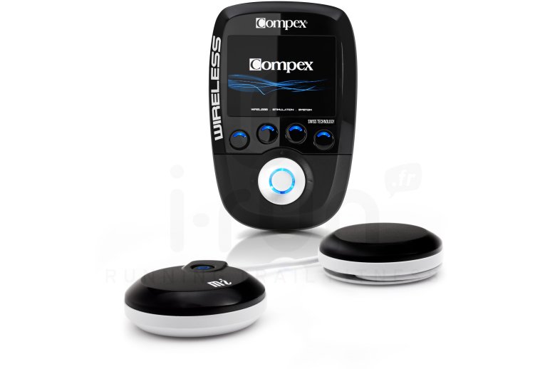 Compex Wireless 