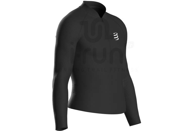 Compressport 3D Thermo Merino