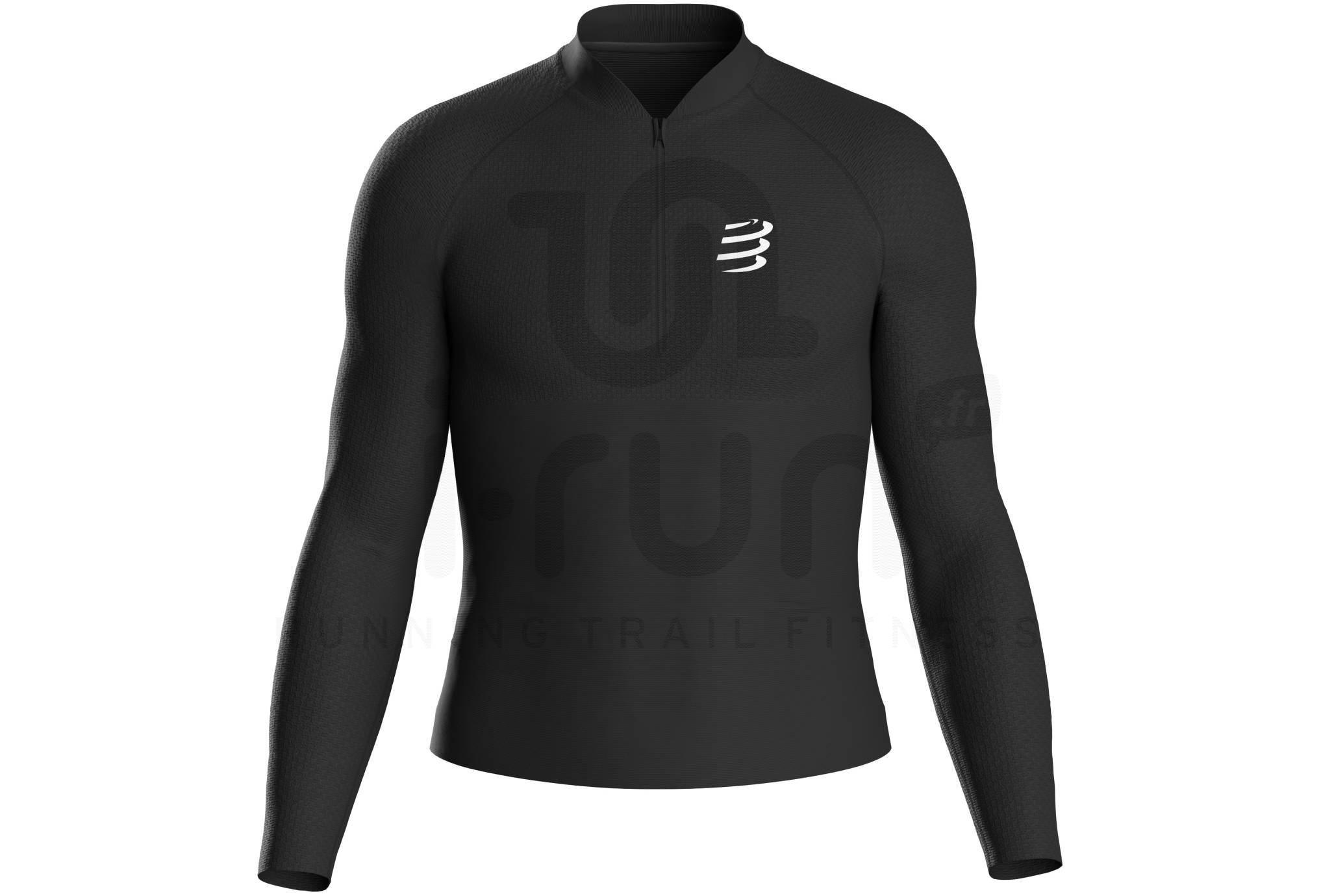 Compressport 3D Thermo Merino