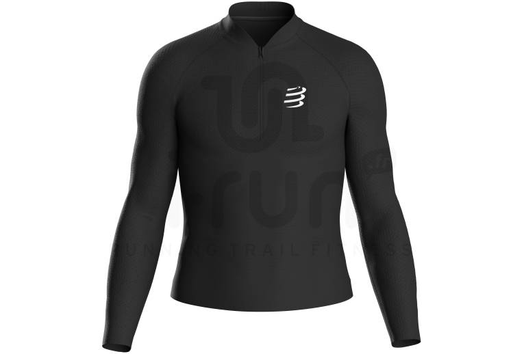 Compressport 3D Thermo Merino