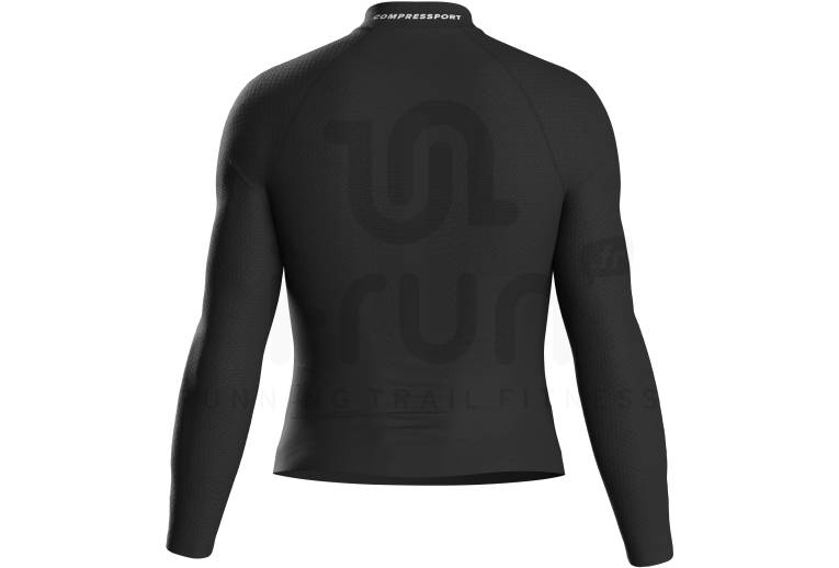 Compressport 3D Thermo Merino
