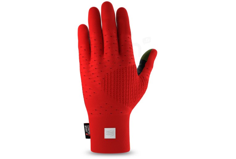 Compressport 3D Thermo Seamless 