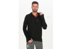 Compressport camiseta manga larga 3D Thermo Seamless Hoodie Black Edition 2020