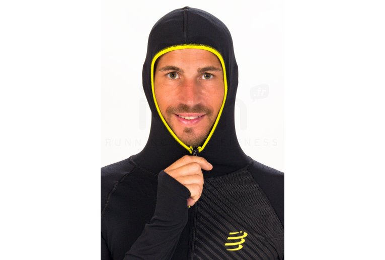 Compressport 3D Thermo Seamless Swimbikerun 2023 M