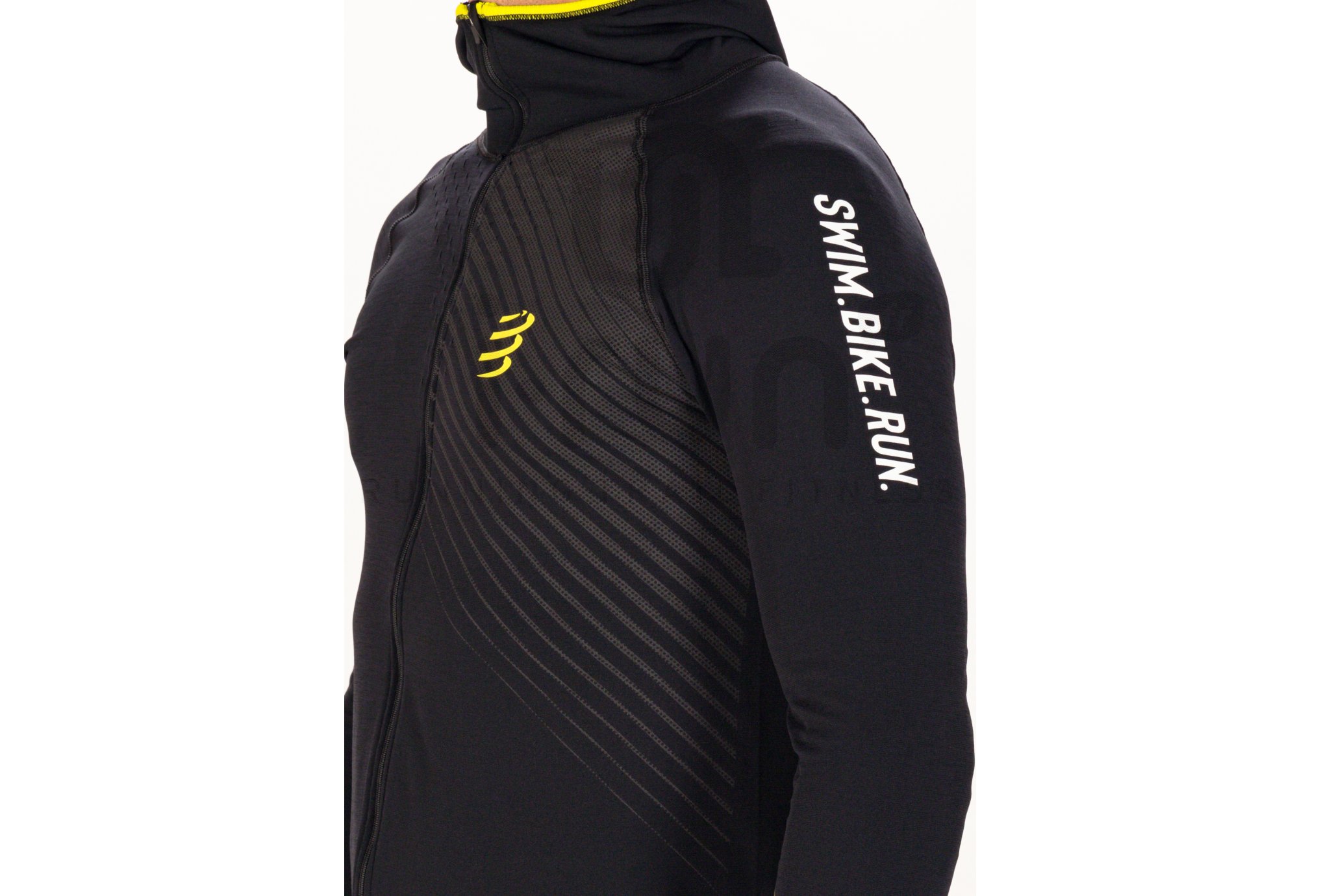Compressport 3D Thermo Seamless Swimbikerun 2023 M