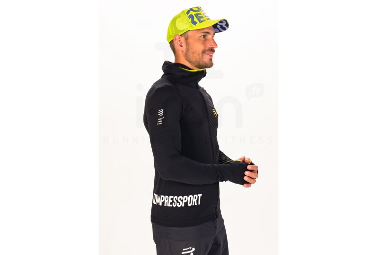 Compressport 3D Thermo Seamless Swimbikerun 2023 M
