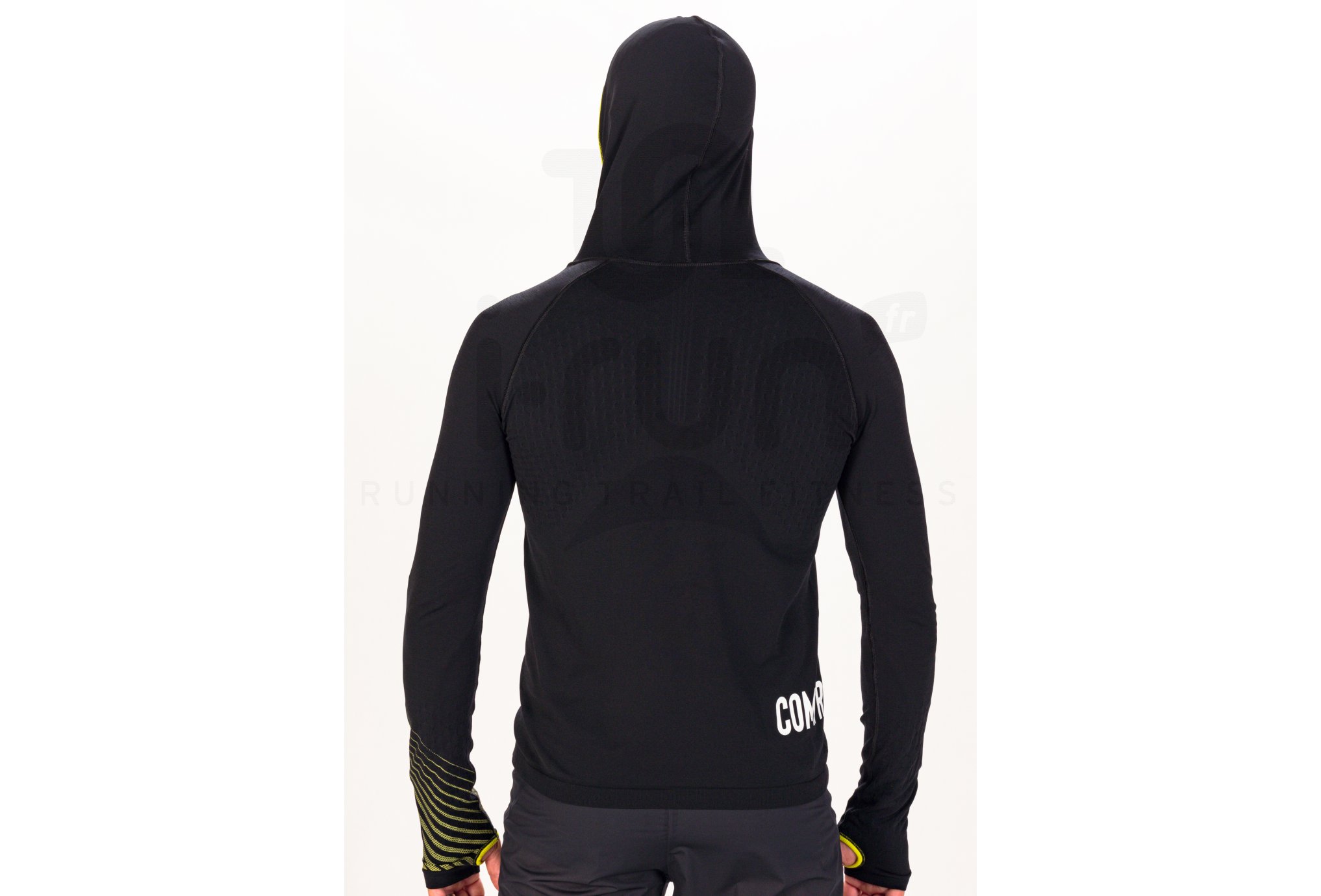 Compressport 3D Thermo Seamless Swimbikerun 2023 M