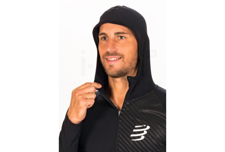 Compressport 3D Thermo Seamless M