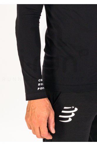 Compressport 3D Thermo Seamless 