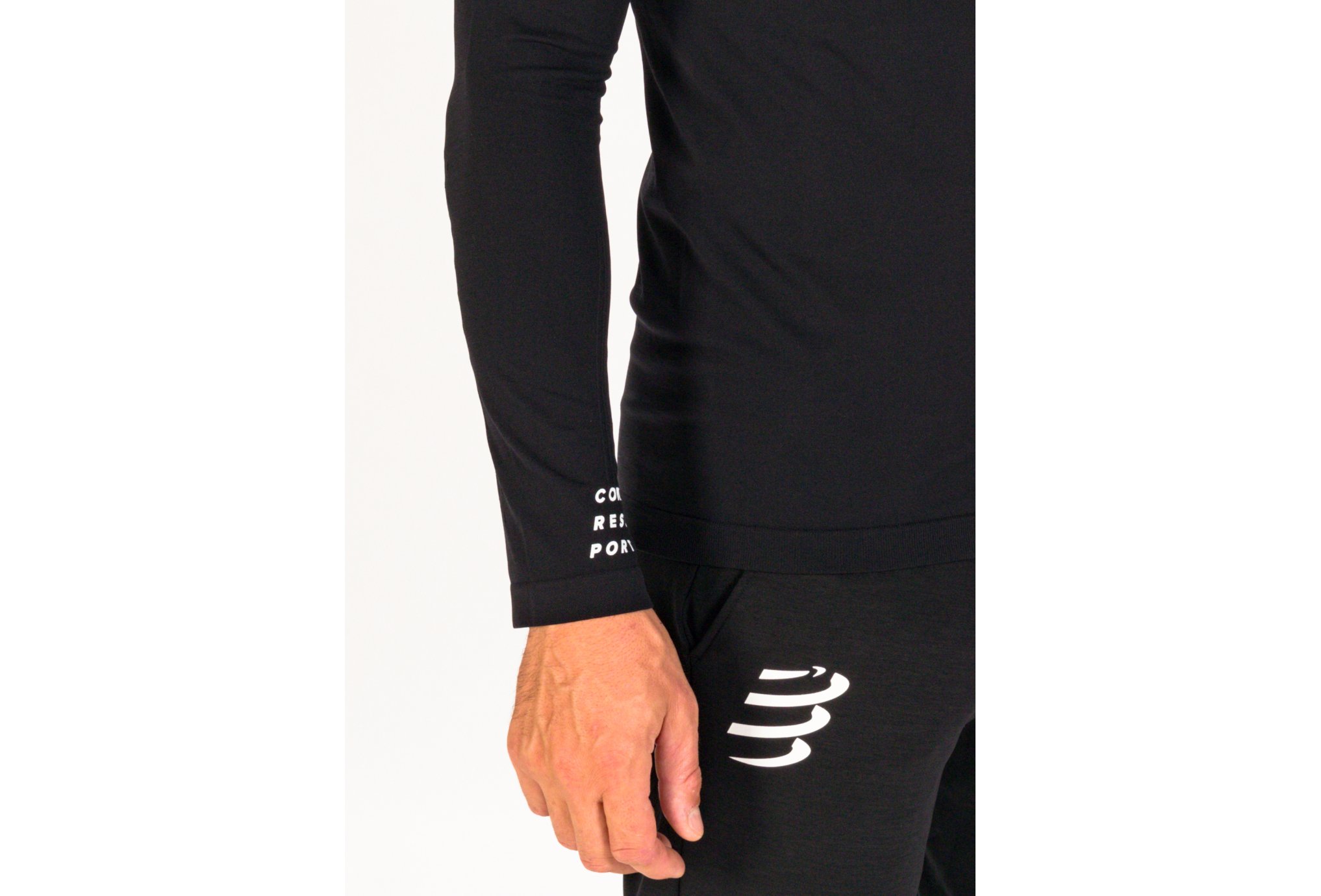 Compressport 3D Thermo Seamless M