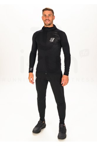 Compressport 3D Thermo Seamless 