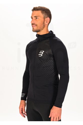 Compressport 3D Thermo Seamless 