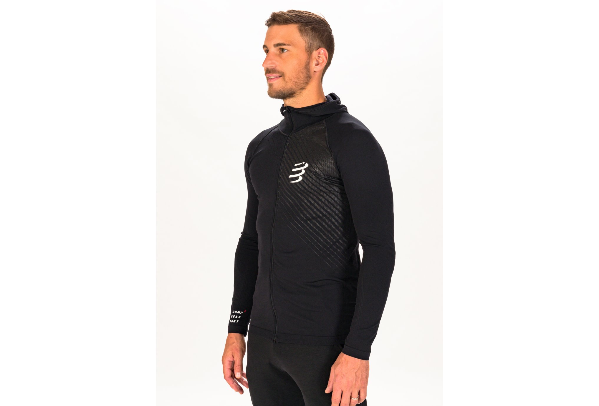 Compressport 3D Thermo Seamless M