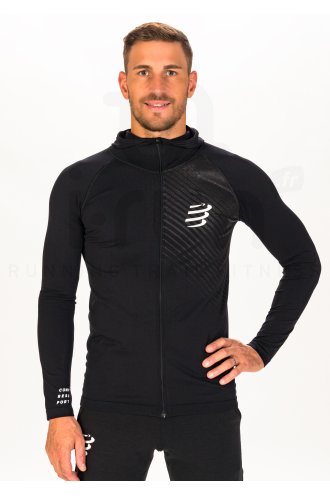 Compressport 3D Thermo Seamless 