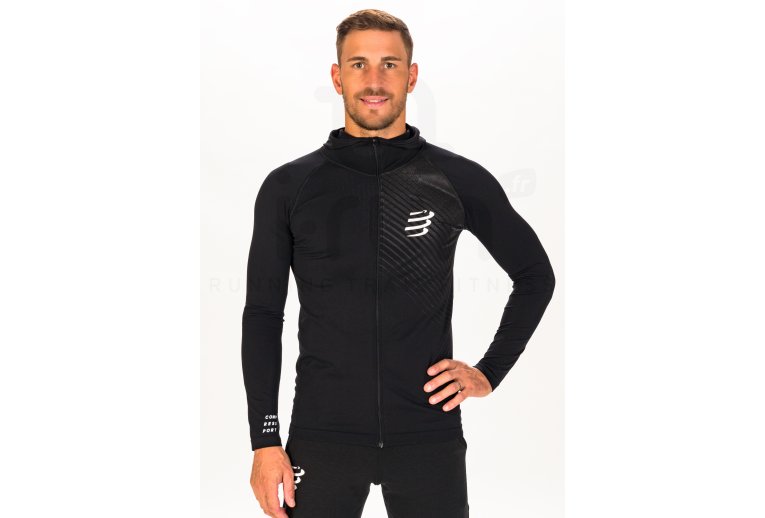 Compressport 3D Thermo Seamless M