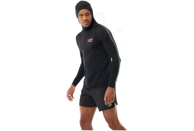 Compressport 3D Thermo Seamless M UTMB 2026