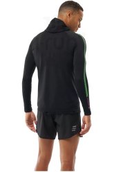 Compressport chaqueta 3D Thermo Seamless