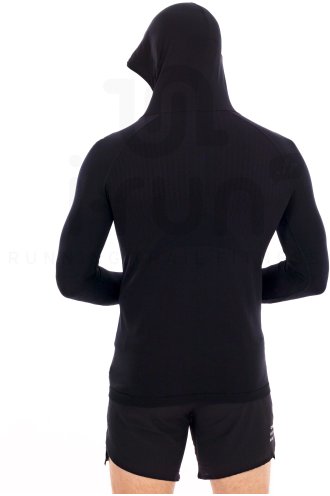 Compressport 3D Thermo Seamless UTMB 2026