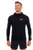Compressport chaqueta 3D Thermo Seamless