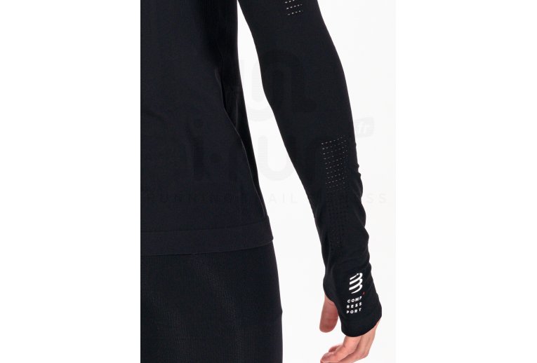 Compressport 3D Thermo Ultralight Racing