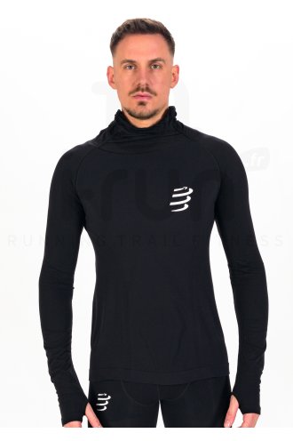 Compressport 3D Thermo Ultralight Racing M 