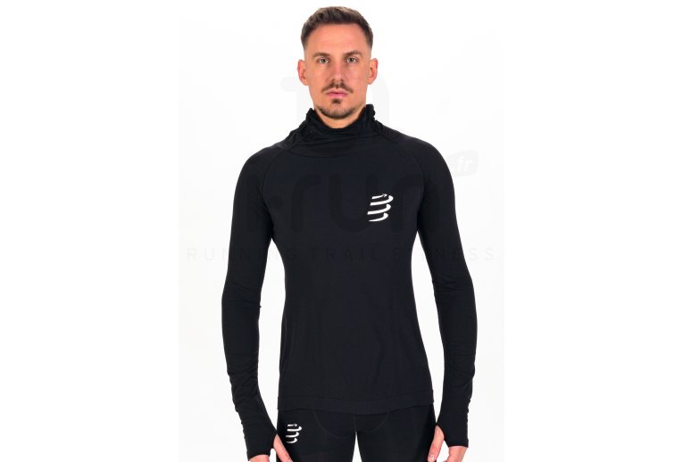 Compressport 3D Thermo Ultralight Racing