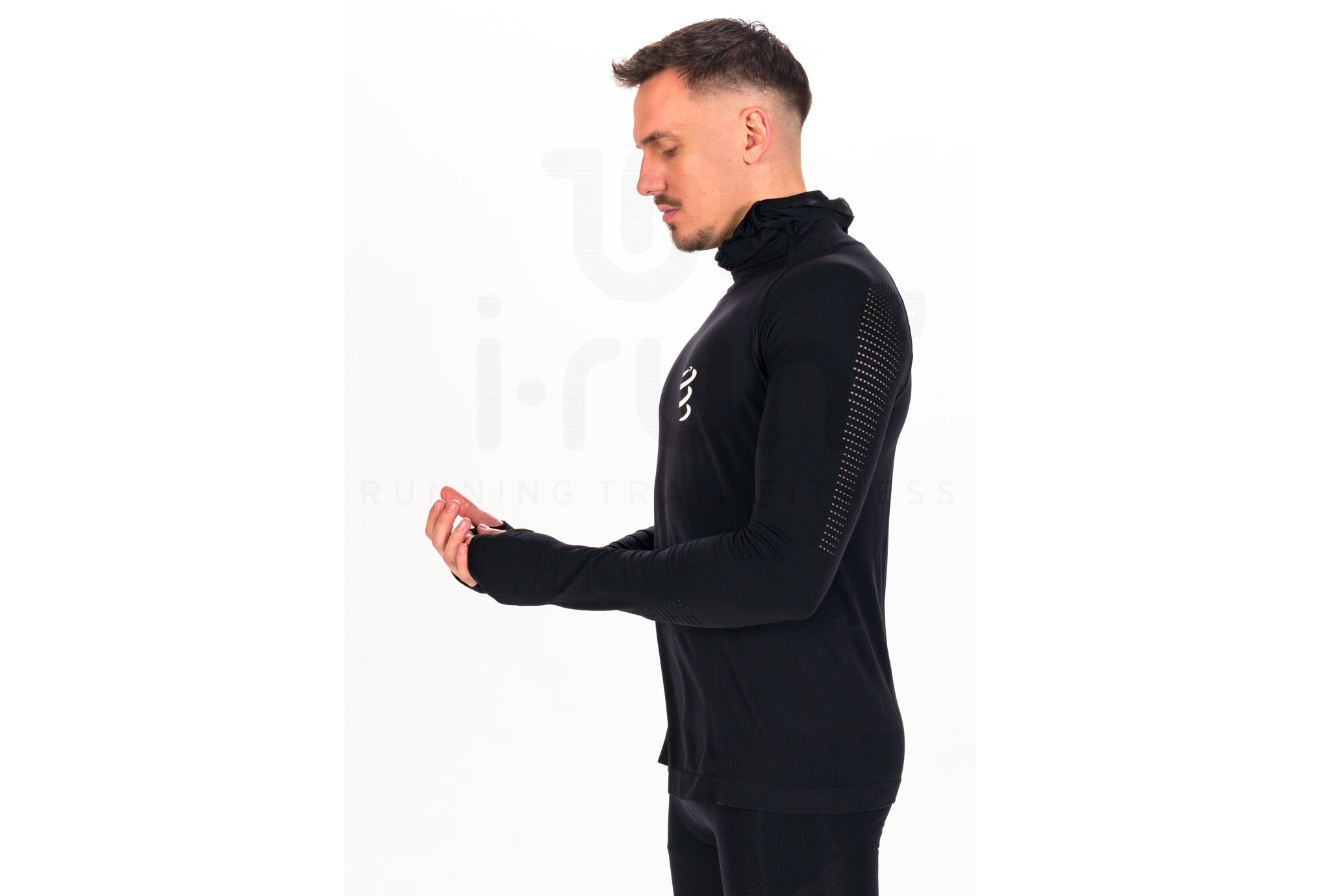 Compressport 3D Thermo Ultralight Racing