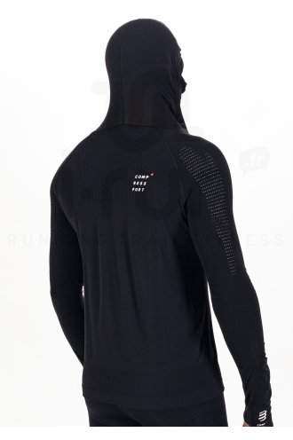 Compressport 3D Thermo Ultralight Racing M 