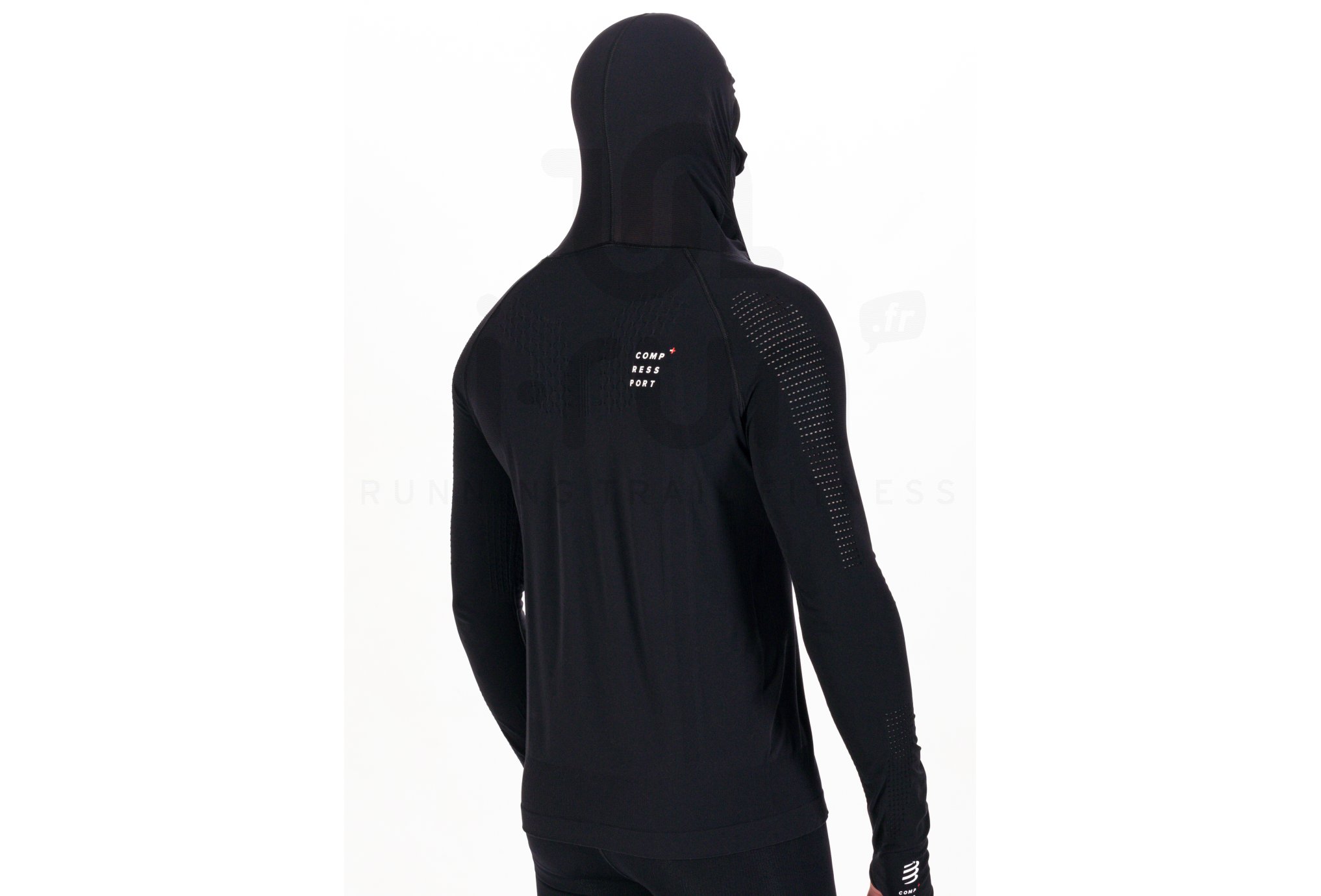 Compressport 3D Thermo Ultralight Racing