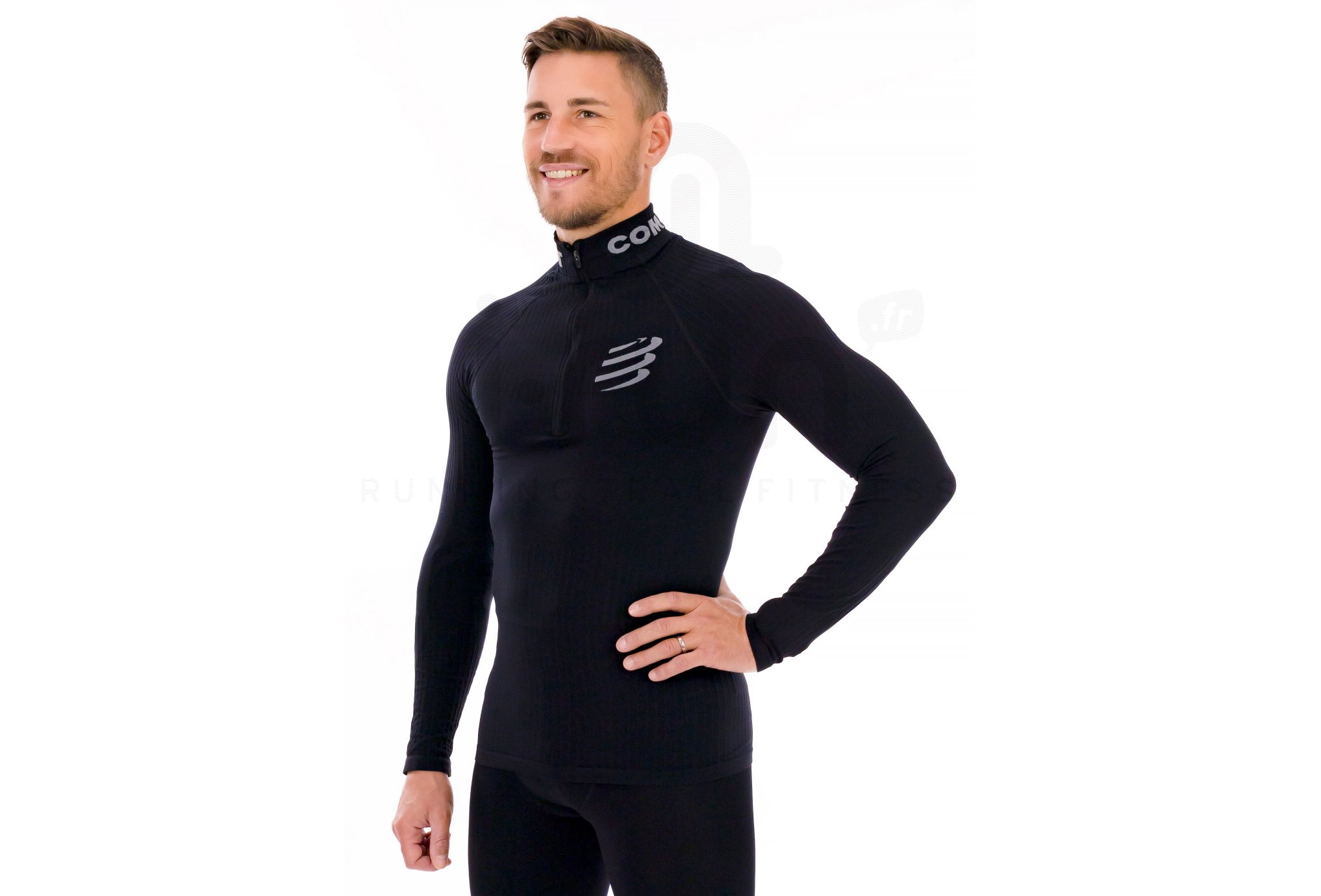 Compressport 3D Thermo