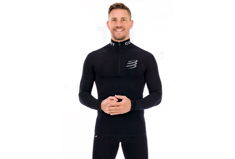 Compressport 3D Thermo