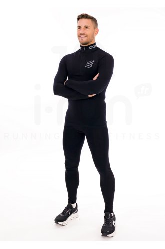 Compressport 3D Thermo 