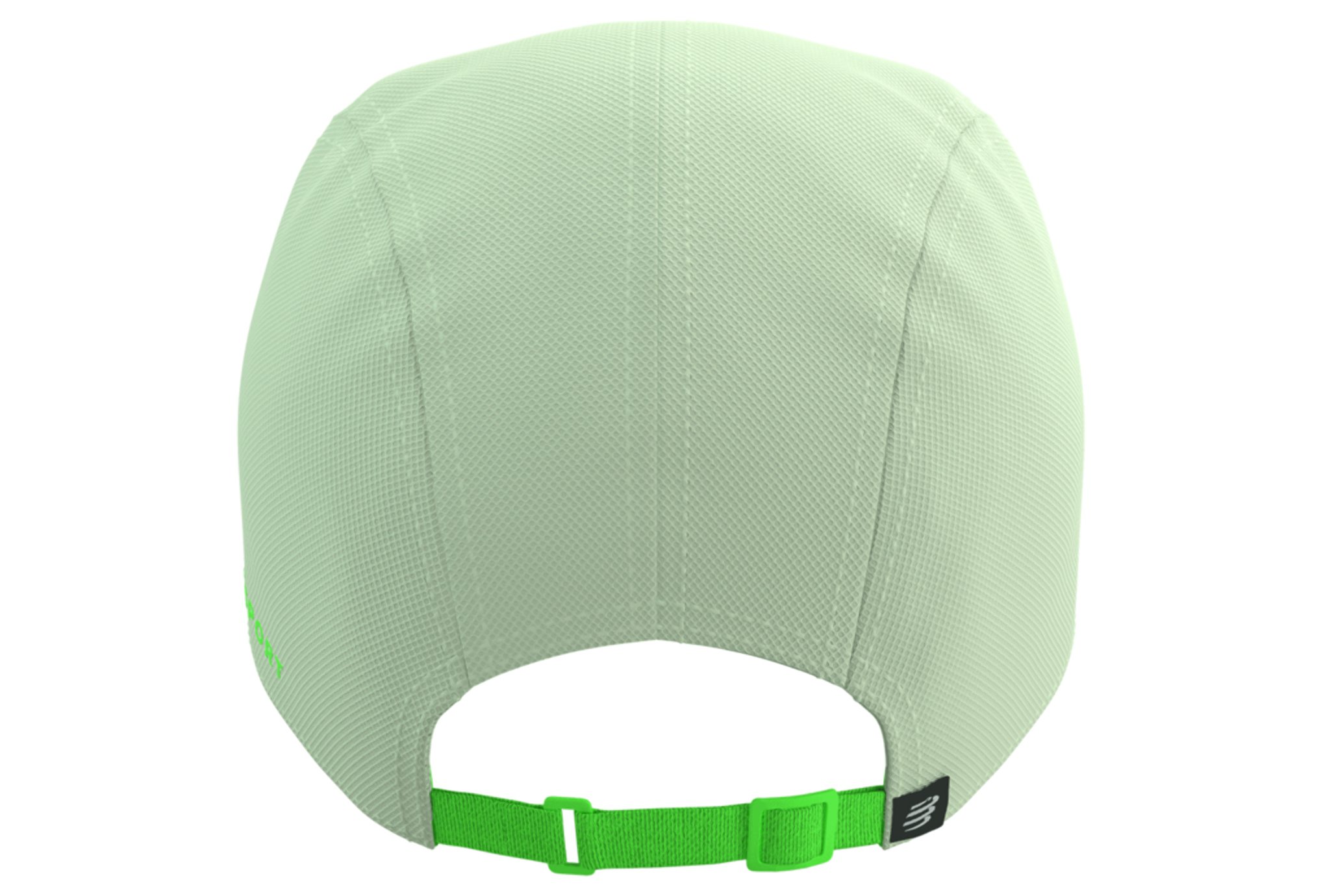 Compressport Gorra de 5 paneles