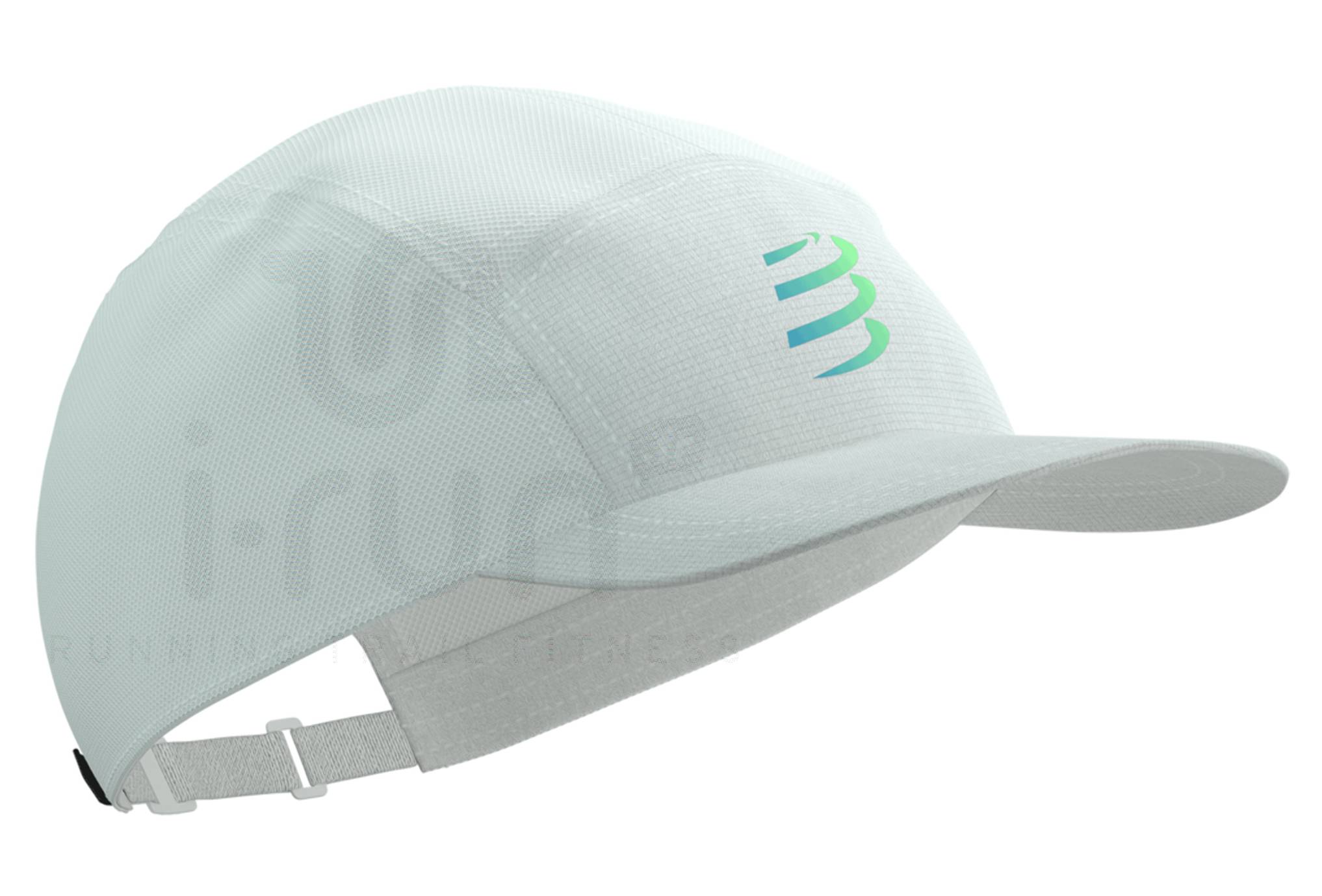 Compressport 5 Panel Cap