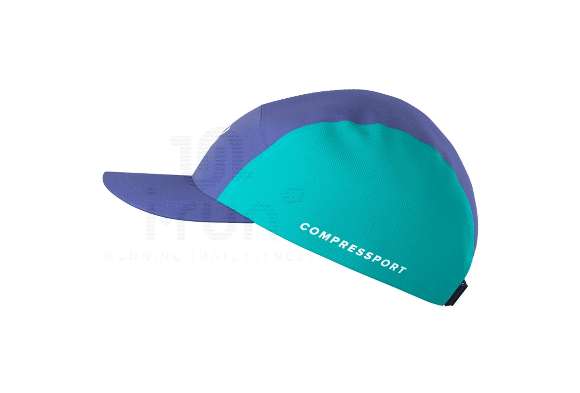 Compressport 5 Panel Cap