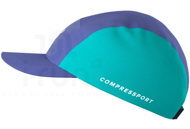 Compressport 5 Panel Cap