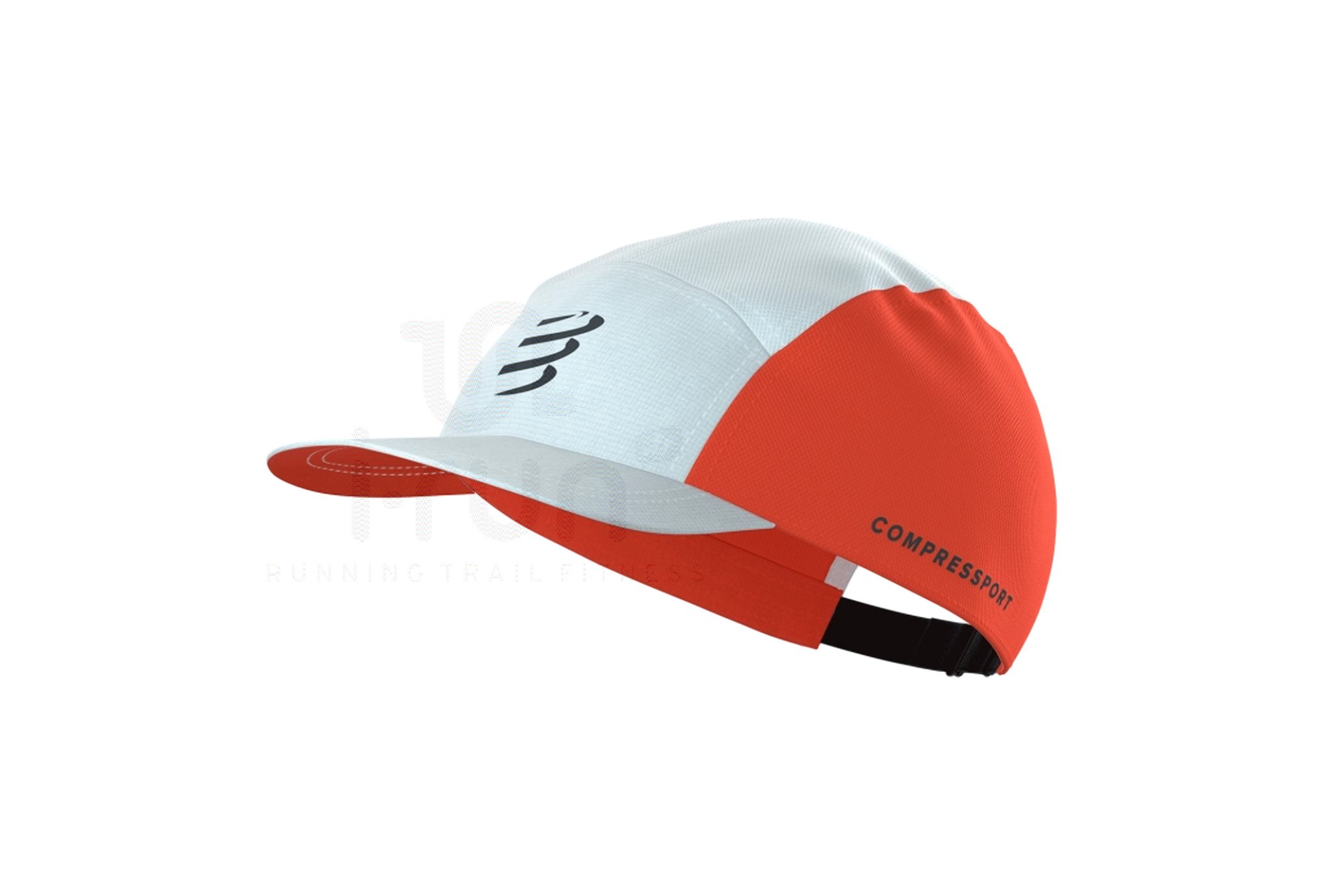 Compressport 5 Panel Cap