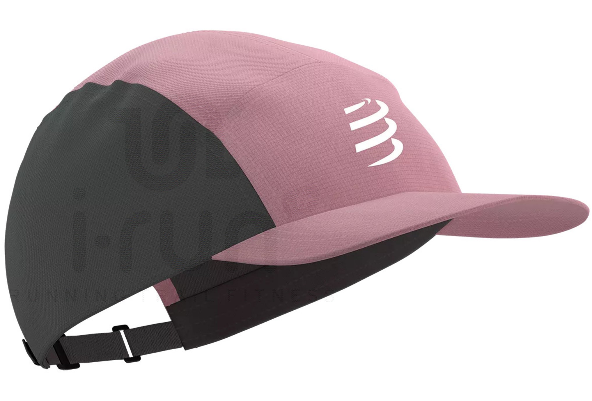 Compressport 5 Panel Cap Eat My Dust!