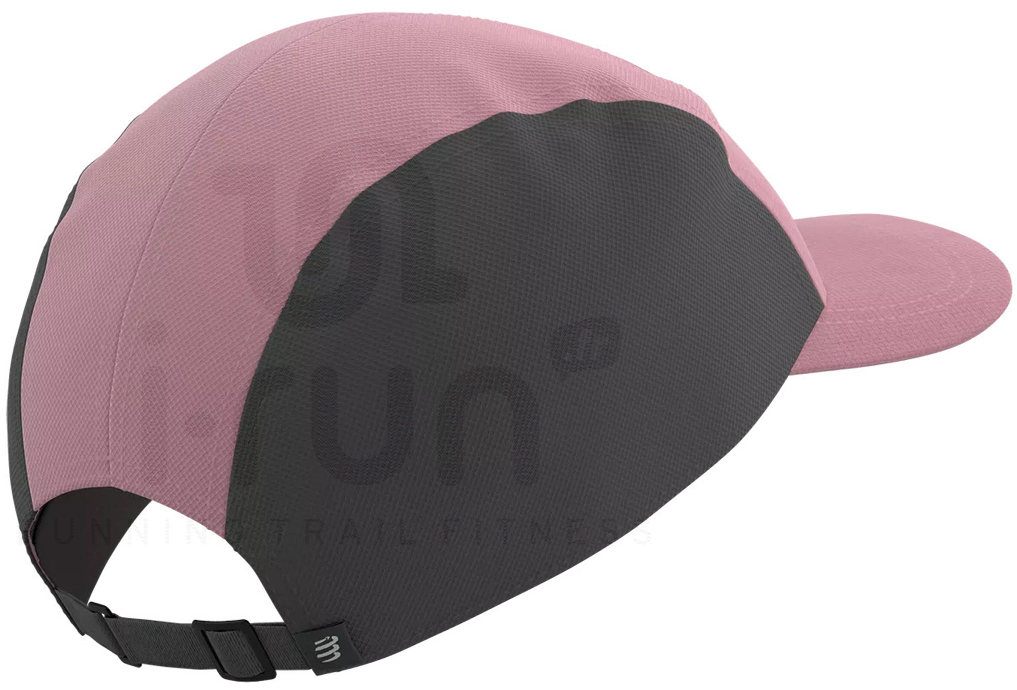 Compressport 5 Panel Cap Eat My Dust!