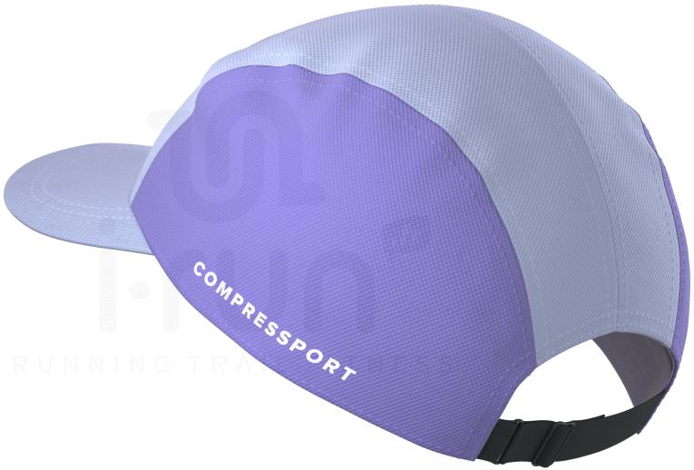 Compressport 5 Panel Cap