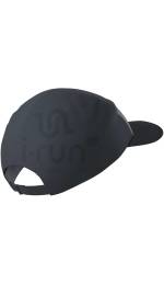 Compressport 5 Panel Cap Night Running Squad