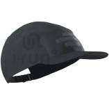 Compressport 5 Panel Cap Night Running Squad