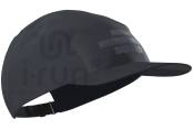 Compressport 5 Panel Cap Night Running Squad