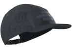 Compressport Gorra 5 panel Cap Night Running Squad