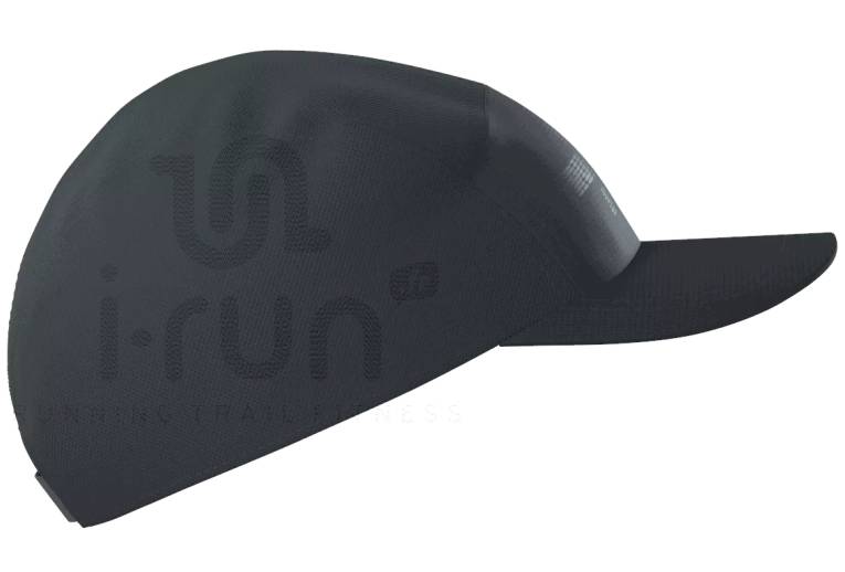 Compressport 5 Panel Cap Night Running Squad