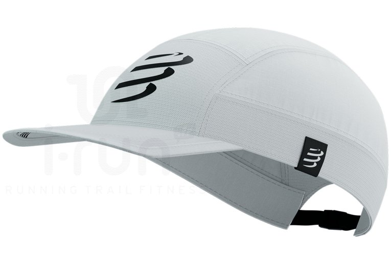Compressport 5 Panel Light Cap