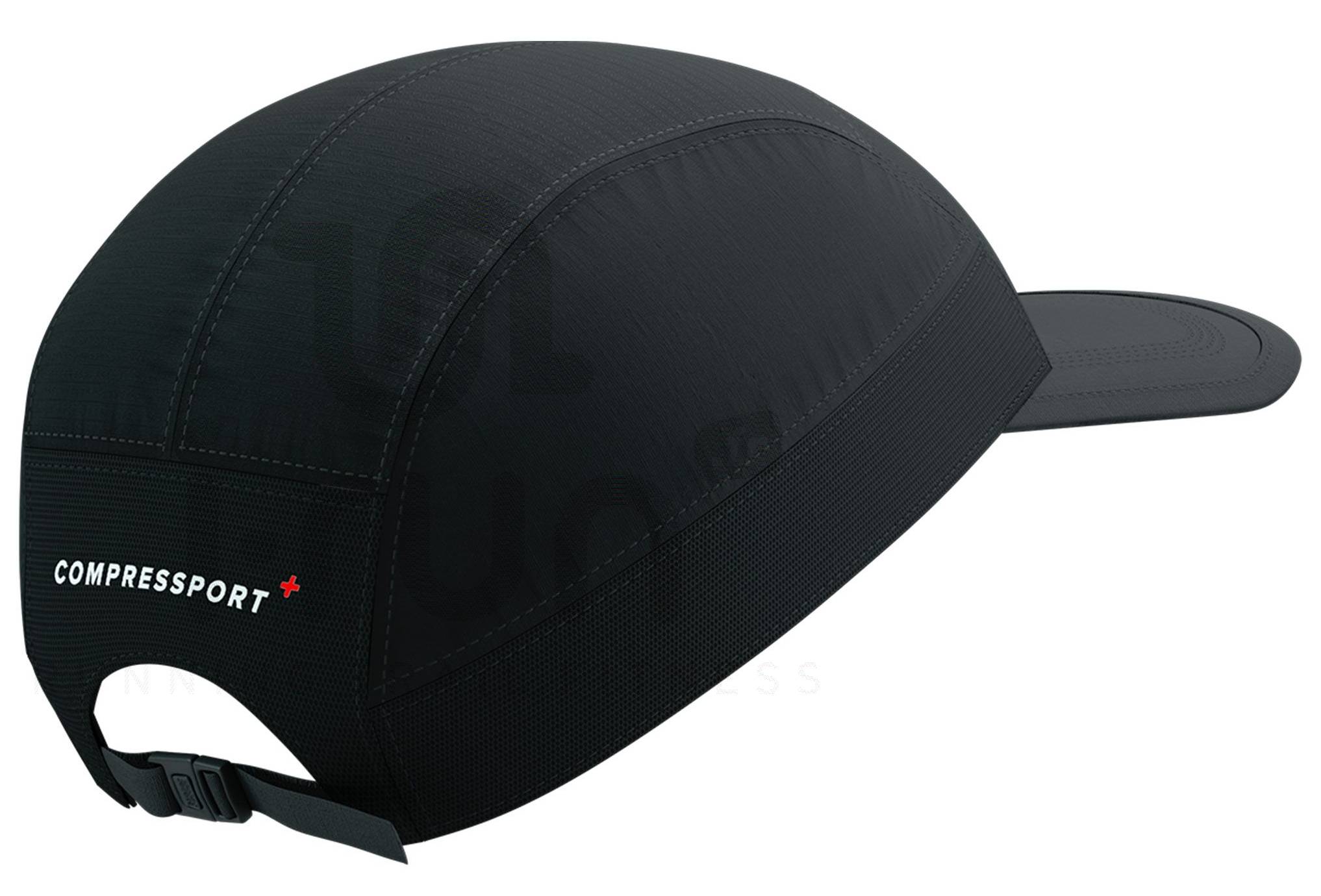 Compressport 5 Panel Light Cap