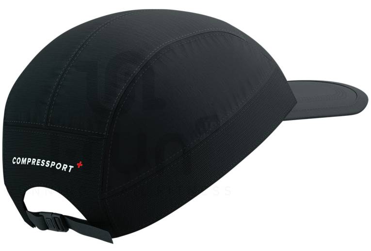 Compressport 5 Panel Light Cap 