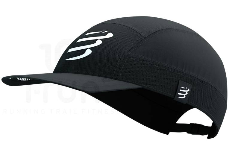 Compressport 5 Panel Light Cap 